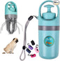 Pooper Scooper for Dog – Portable Dog Poop Holder by Unknown