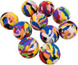 PET SHOW 10pcs Pack Cats Interactive Toys Balls by PETSHOW