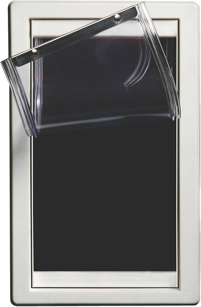 IDEAL PET PRODUCTS Since 1979 Ideal Pet Products Screen Guard Pet Door by IdealPetProducts