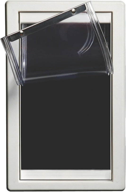 IDEAL PET PRODUCTS Since 1979 Ideal Pet Products Screen Guard Pet Door by IdealPetProducts