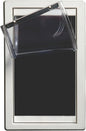 IDEAL PET PRODUCTS Since 1979 Ideal Pet Products Screen Guard Pet Door by IdealPetProducts
