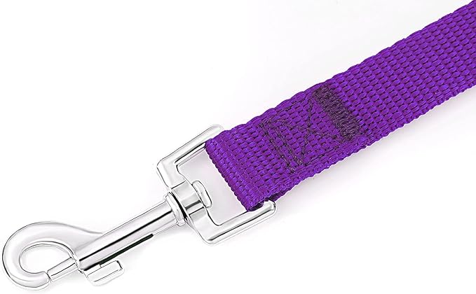 AMAGOOD Dog/Puppy Obedience Recall Training Agility Lead-15 ft 20 ft 30 ft 50 - Image 2