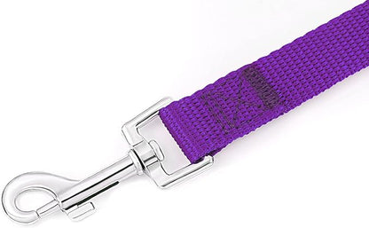 AMAGOOD Dog/Puppy Obedience Recall Training Agility Lead-15 ft 20 ft 30 ft 50 - Image 3