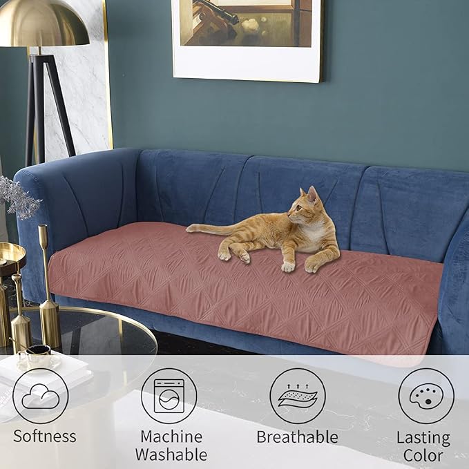 Ameritex Waterproof Dog Bed Cover Pet Blanket - Image 6