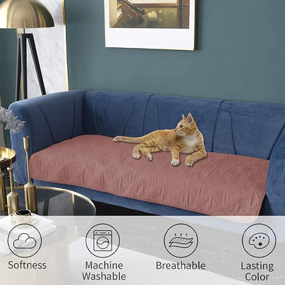 Ameritex Waterproof Dog Bed Cover Pet Blanket - Image 5