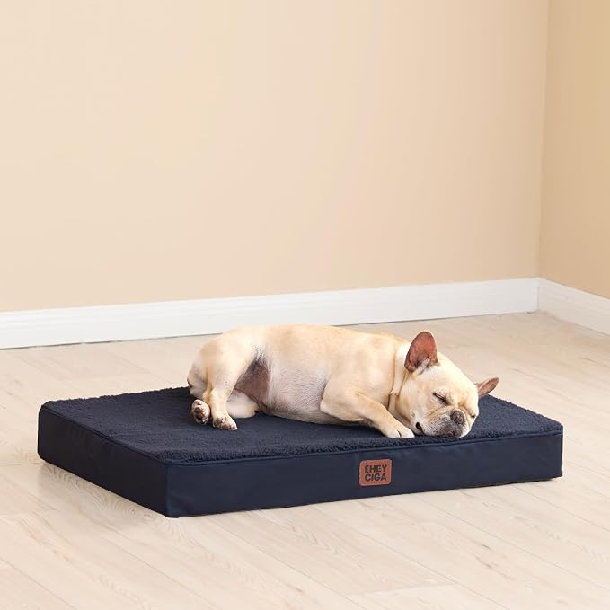 EHEYCIGA Orthopedic Dog Beds for Large Dogs - Image 7
