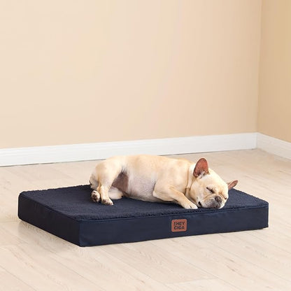 EHEYCIGA Orthopedic XL Dog Beds - Image 7