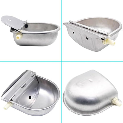 Automatic Animal Water Bowl - Image 3