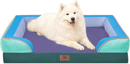 Comfort Expression Orthopedic Dog Bed - Image 8