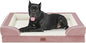 Comfort Expression Orthopedic Dog Bed by ComfortExpression