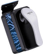 SEAOURA Magnetic Aquarium Glass Cleaner，Algae Scraper by SEAOURA