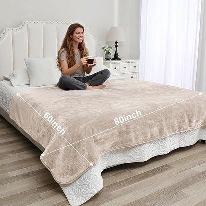 Waterproof Bed Blanket - Image 3