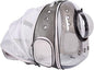 Expandable Cat Carrier Backpack, Backpack by LightUpYourPetsLife