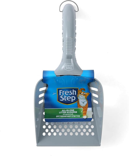 Fresh Step All in One Litter Scoop - Image 2