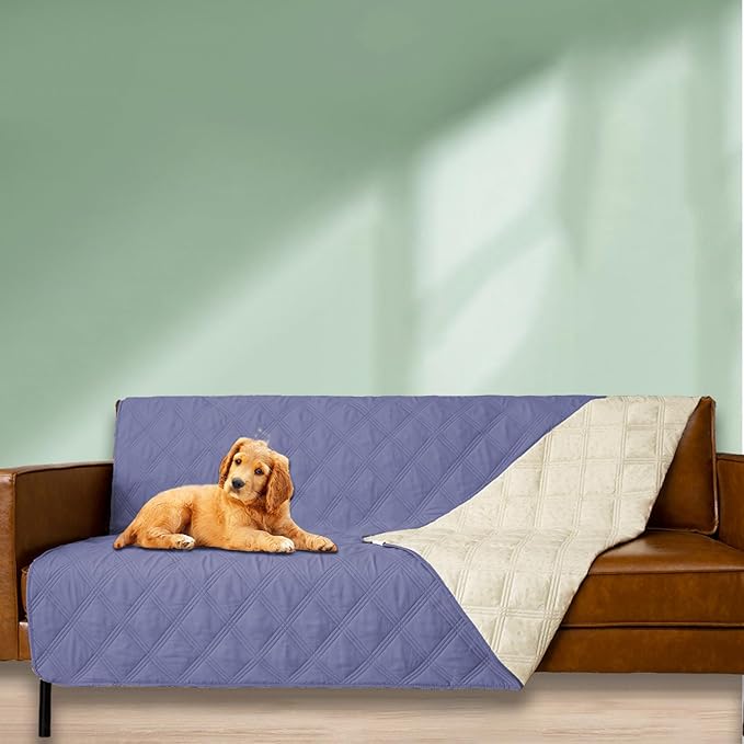 Ameritex Waterproof Dog Bed Cover Pet Blanket - Image 6