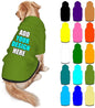 Personalized Dog Hoodie Customized by Mynvzrk