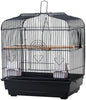 20.5"x18.1"x14.2" Portable Bird Travel Cage by Unknown