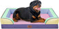 Comfort Expression Orthopedic Dog Bed by ComfortExpression