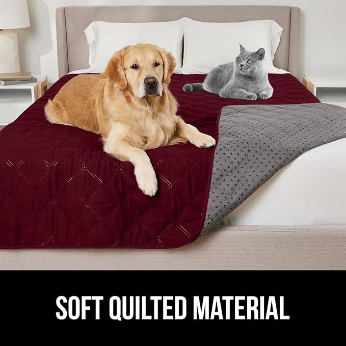 GORILLA GRIP Waterproof Couch Cover - Image 9