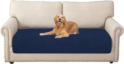Muamar Dog Bed Cover Sofa Protector, Anti Slip Sofa Covers - Image 2