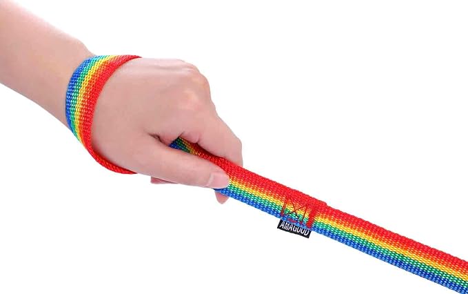 AmaGood Dog Training Leash Long Recall Training Agility Leash-15 ft 20 ft 30 ft - Image 2