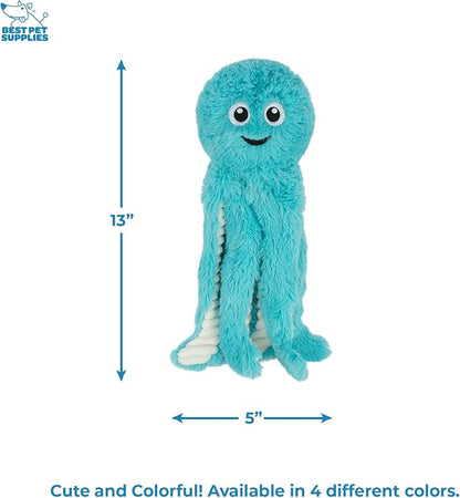 Best Pet Supplies Interactive Squeaky Dog Chew Toy, Ideal Dog Toys - Image 6