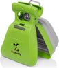 DogBuddy Pooper Scooper, Portable Dog Pooper Scooper, Poop Scooper by DogBuddy