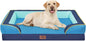 Comfort Expression Orthopedic Dog Bed by ComfortExpression
