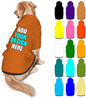 Personalized Dog Hoodie Customized by Mynvzrk