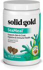 Solid Gold Cat & Dog Multivitamin Chews by SolidGoldPet
