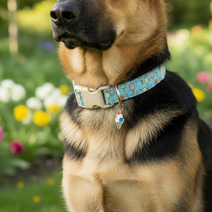 Dog Collars for Extra Small & Small Dogs, XS Dog Collar - Image 5
