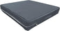 Waterproof Dog Bed Protector. Washable Removable Orthopedic, Cooling Gel and by ANANMEI