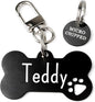 Ultra Joys Dog Tags Personalized by UltraJoys