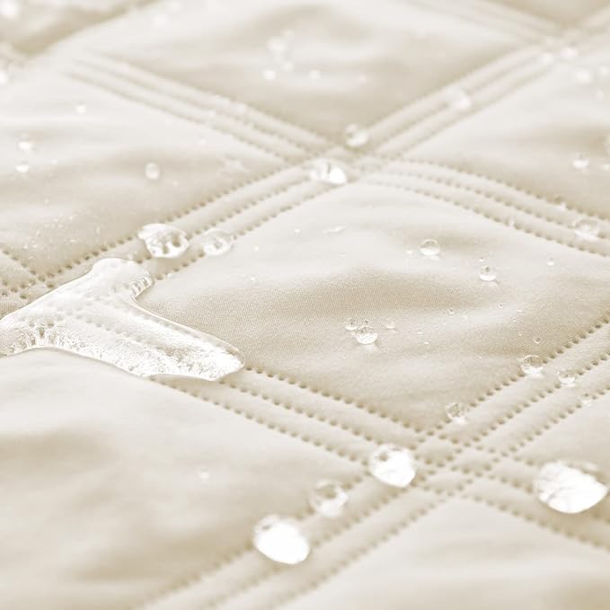 Ameritex Waterproof Dog Bed Cover Pet Blanket - Image 2