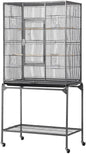 Yaheetech 63'' Detachable Parrot Cage by Yaheetech