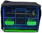 MANON ROSA Bird Cage Cover Birdcage Curtain by MANONROSAPET