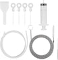 8 PCS Refrigerator Drain Cleaning Tool by Unknown