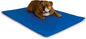 K&H Pet Products Cool Bed III Dog Cooling Mat, Indoor Outdoor Cooling Beds by KHPetProducts