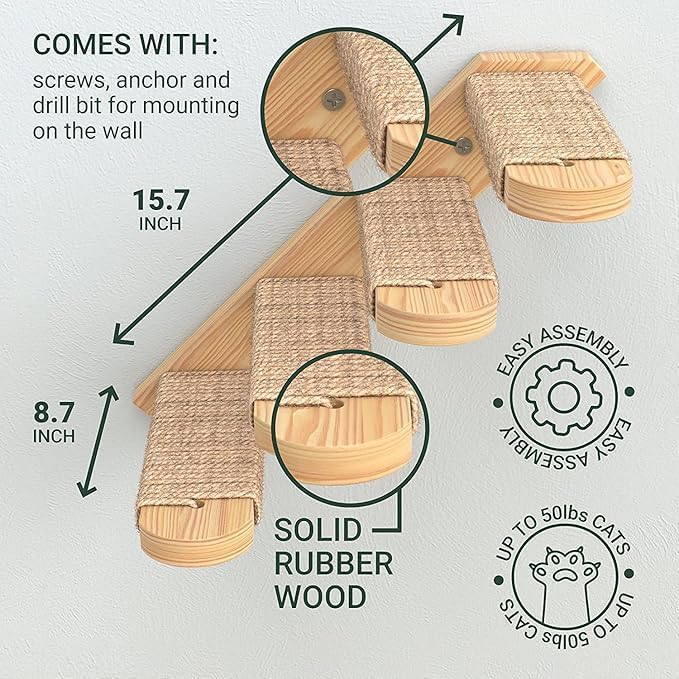 Skywin Cat Steps - Image 5