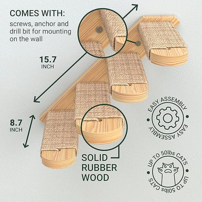 Skywin Cat Steps - Image 5