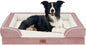 Comfort Expression Orthopedic Dog Bed by ComfortExpression