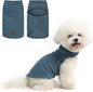 EXPAWLORER Soft Cat Sweater by EXPAWLORER