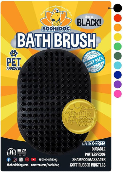 Bodhi Dog Shampoo Brush by BodhiDog