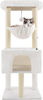 ROYPET Fashion Design 43.3" Cat Trees by ROYPET