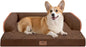 Dog Bed Medium Size Dog-Orthopedic Waterproof Bed by Mekiy