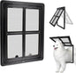 NAMSAN Dog Screen Door, Passage Size 12 x 16 inches, Dog Door by Namsan