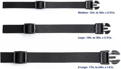 MS-5 Automatic Pet Door Collar, Genuine High Tech Pet Brand Dog Collar - Image 3