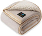 Luciphia Waterproof Pet Blanket, Liquid Pee Proof Dog Blanket by luciphia