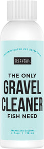 Aquarium Gravel Cleaner by NaturalRapport