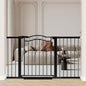 Fairy Baby 54.4"-57.0" Extra Wide Baby Gate by FairyBaby